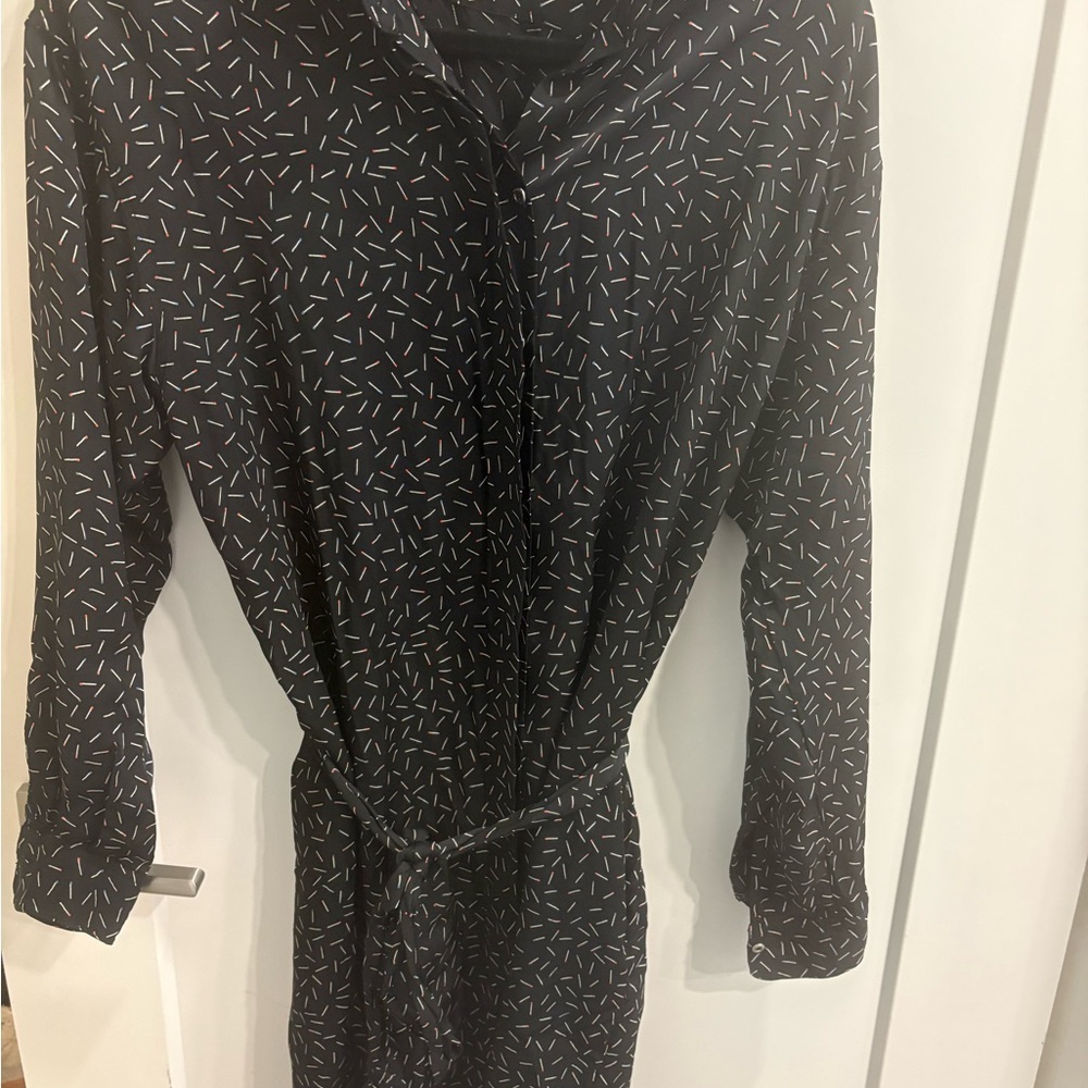 DIESEL MATCHSTICK DRESS - Picture 2 of 10